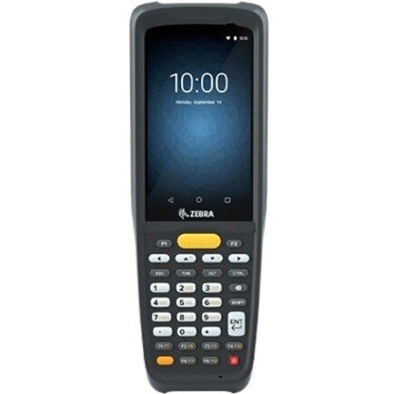 MC27 WWAN eSIM GMS BT 2D