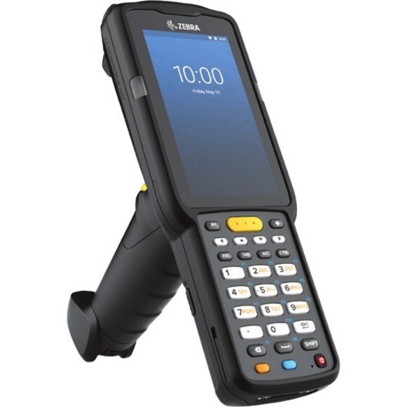 MC:WLANX BT GUN 2D 29KY 2.5X GMS 4/32GB