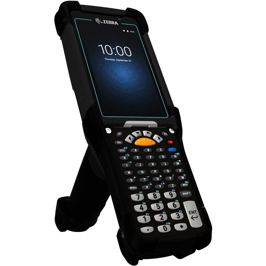 MC930P WLAN GUN FZR 2DER 4/32GB GMS NFC