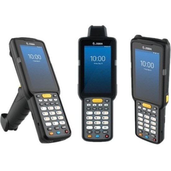 MC330 WLAN BT 45D 2D 38KY 2.5X