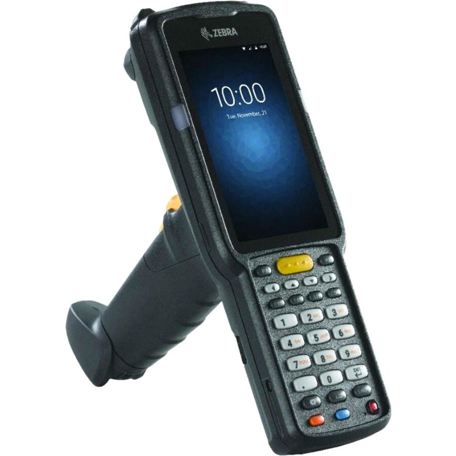 MC330 WLAN BT ROT 1D 29KY 2.5X GMS 4/32G