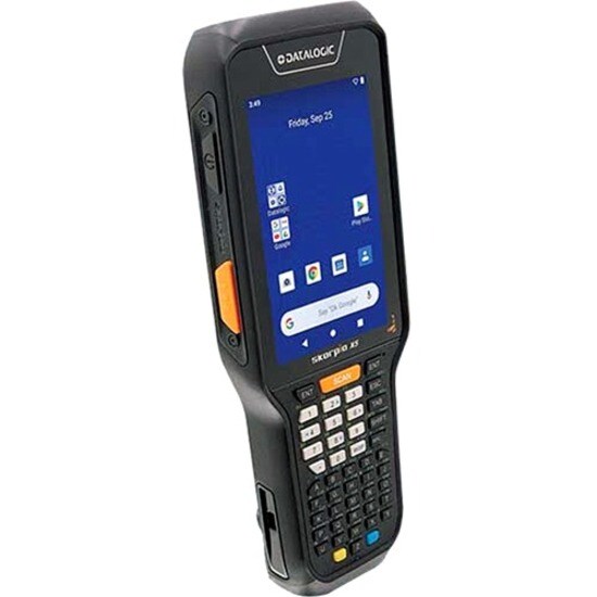 Skorpio X5 Pistol Grip WIFI 4.3IN BT V5