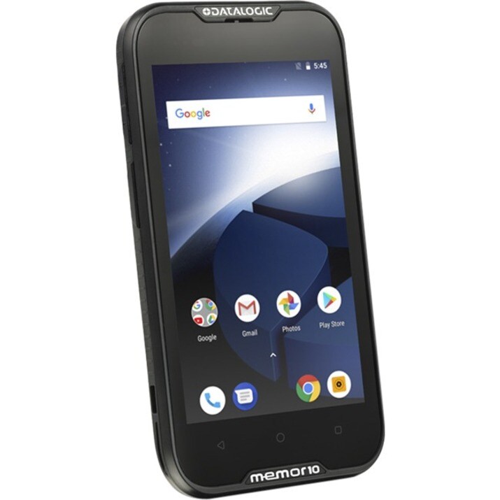 MEMOR10 PDA EMEA+ROW WI-FI+LTE ANDRO8.1
