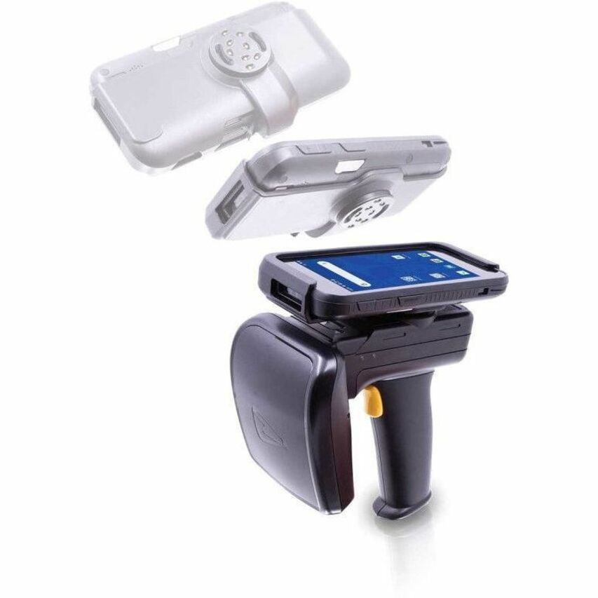 Memor 11 Touch PDA EMEA + ROW Wi-Fi FFHE