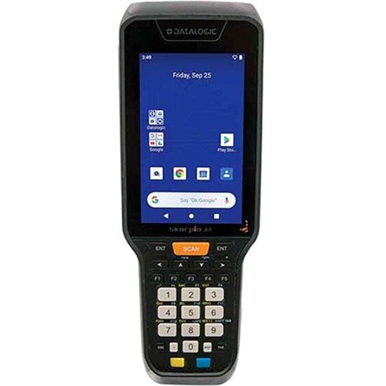Skorpio X5 HH WIFI 4.3IN BT V5 3GB/32GB