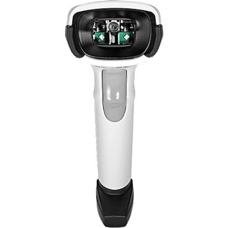 PRESENTATION CRADLE USB KIT WHT