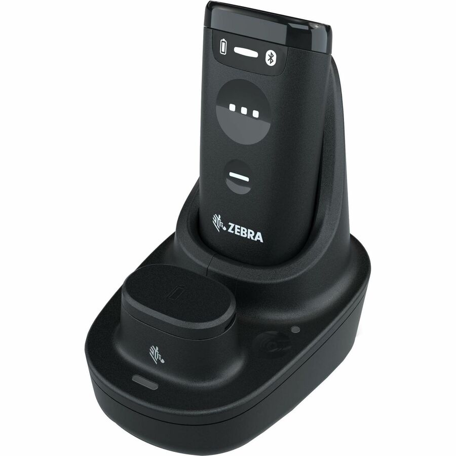 CS6080-SR BLACK MFI CORDLESS CHARGER KIT