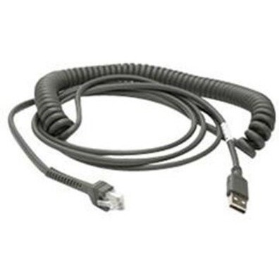 CABLE SCAN UNI USB 9 COIL