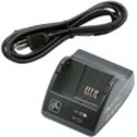 1 SLOT BATTERY CHARGER FOR ZQ600 QLN AN