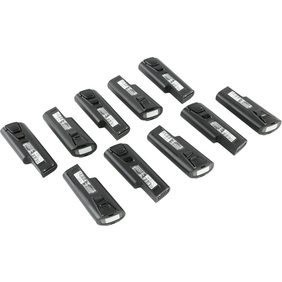 SPARE BATTERY 7000 MAH 10 PACK