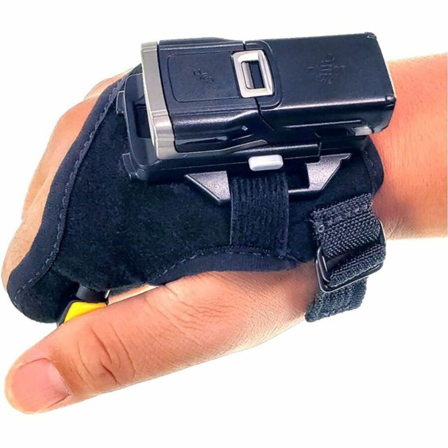 Enterprise Hand Mount for RS6100 and wit
