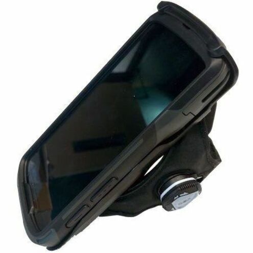 TC53/TC58 WRIST MOUNT ADAPTER BLACK DI