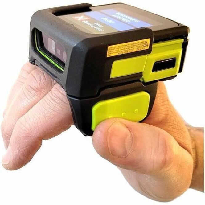 Replacement Finger Trigger for WS50