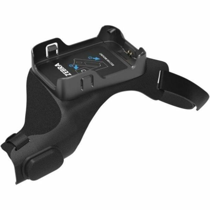 RS2100 HAND MOUNT WITH EMBEDDED TRIGGER