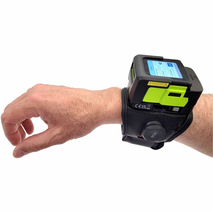 WRIST MOUNT FOR WS50 RFID RIGHT ARM LARG