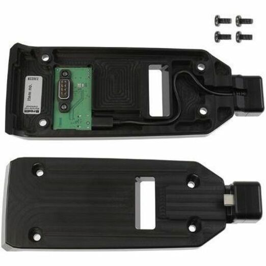 RFD40 SLED USB-C ADAPTER PLATE FOR SAMSU