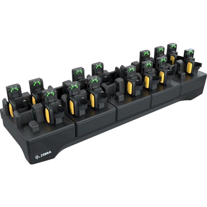 RS5100 20-SLOT RING SCANNER CHARGER ALL