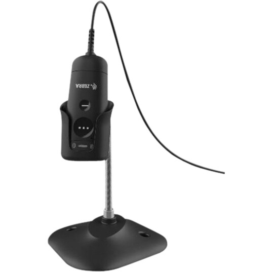Gooseneck Intellistand