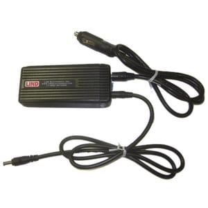 POWER 12-32V INPUT CIGARETTE LIGHTER ADA