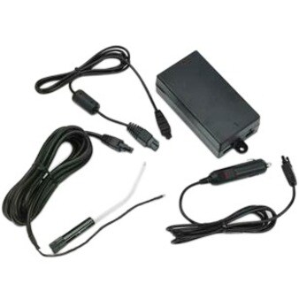 VEHICLE ADAPTER ZQ500 ZQ600 QLN PRINTERS