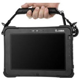CARRY L10 SOFT HANDLE W/COILED TETHER WI