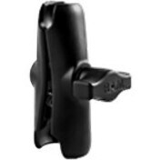 RAM DOUBLE SOCKET ARM FOR 1IN BALL