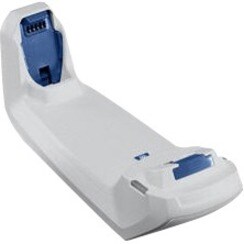 DS8178: STANDARD CRADLE BT FIPS HC WHITE