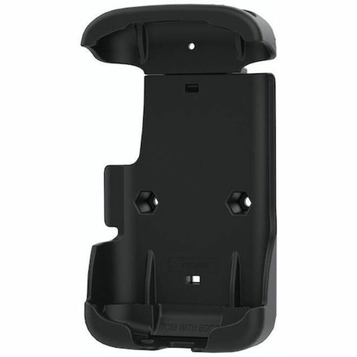 TC5NG Passive No Charge Vehicle Holder