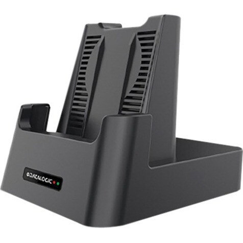 DOCK SINGLE SLOT MEMOR 10 BLACK