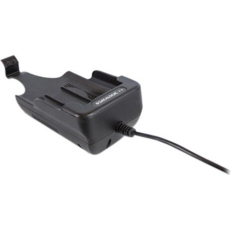 VEHICLE DOCK MEMOR 10 BLACK