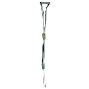 WRIST STRAP-GREEN 50PK FOR 600/700/800