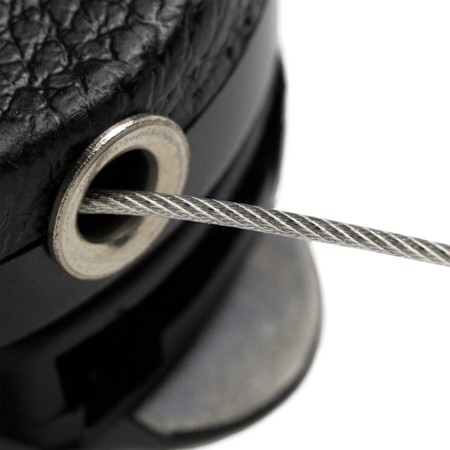 Ultra Durable Pull Reel Clip