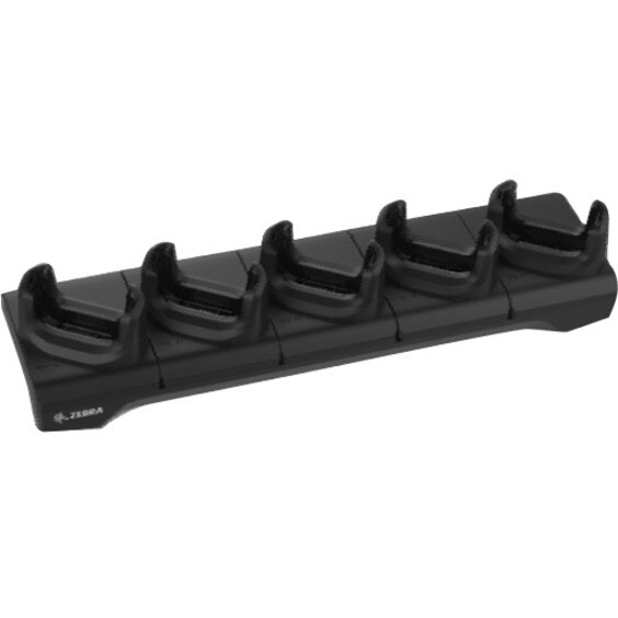 TC51/56 5-SLOT CHARGE ONLY CRADLE