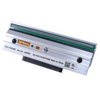 Kit Printhead 203 dpi ZT620
