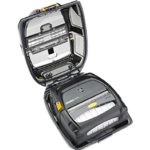 ZQ510 EXOSKELETON CASE W/ SHOULDER STRAP