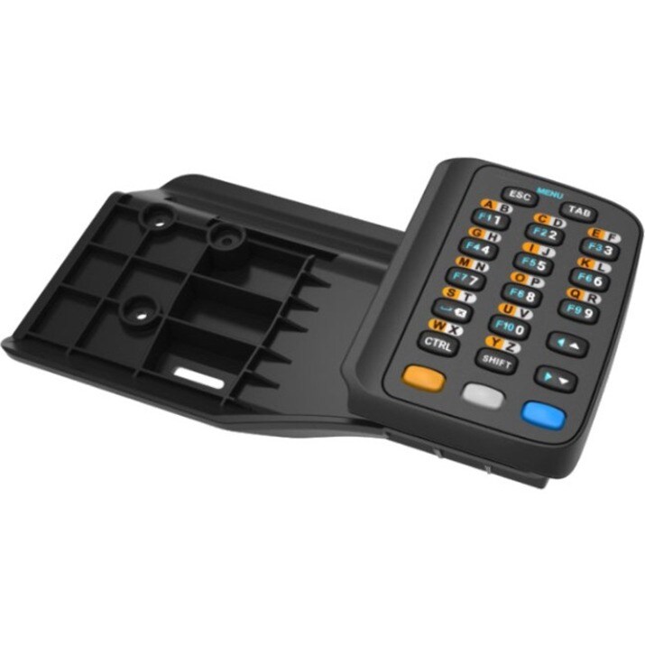 WT6000 EXTERNAL KEYPAD ASSEMBLY ALPHANU