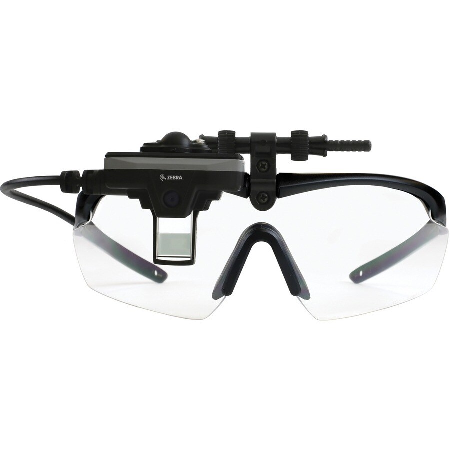 ZEBRA MONOCULAR HUD NO CAMERA - GENERAL