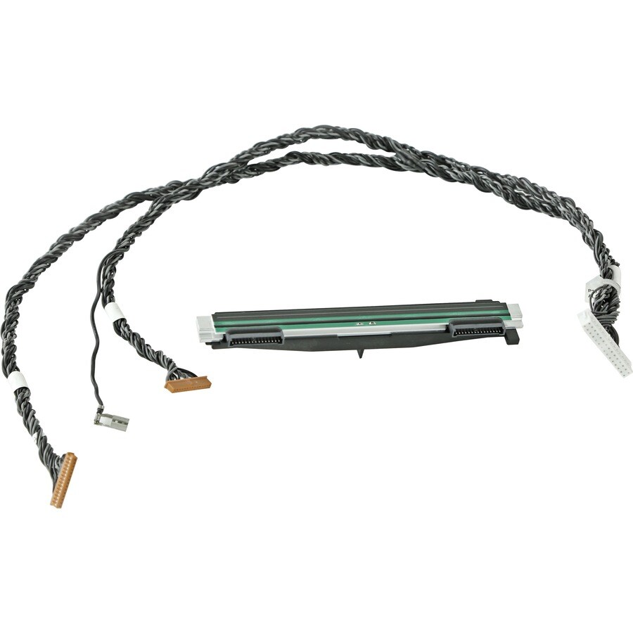KIT PRINTHEAD 203 DPI ZD420D ZD620D