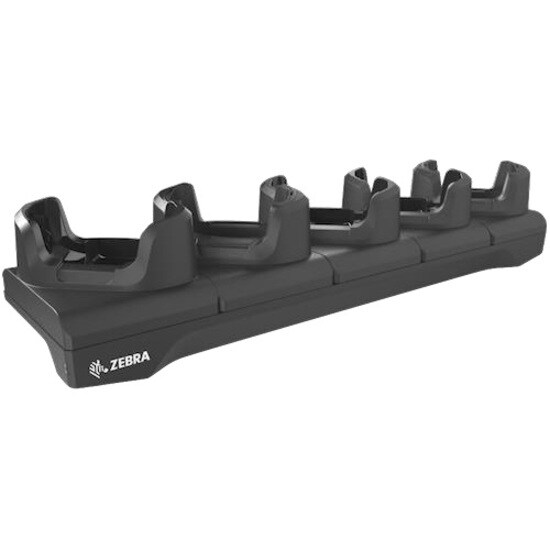 TC73/TC78 ETHENET 5-SLOT CRADLE CHARGES