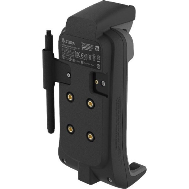 TC78 wireless charging vehicle cradle. o