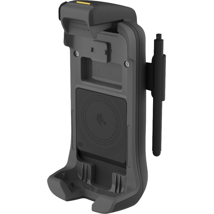 TC58 wireless charging vehicle cradle. F
