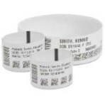 Z BAND ULTRA SOFT DT COATED PERM ADH 89/