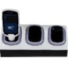 MC18 3-SLOT HD NON-LOCK CRADLE