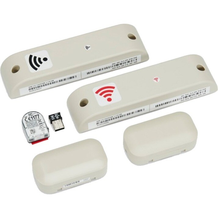 S LOWPWR/LONG-LIFE BLE BEACONS