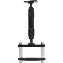STD DUTY FORKLIFT MOUNT 6IN ARM CLAMP
