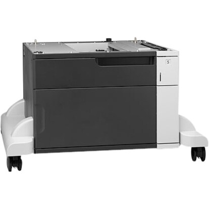 LASERJET 1X500-SHEET FEEDER STAND