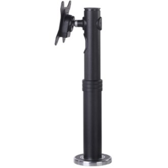 DISPLAY POS HEIGHT ADJUSTABLE/DESK MNT