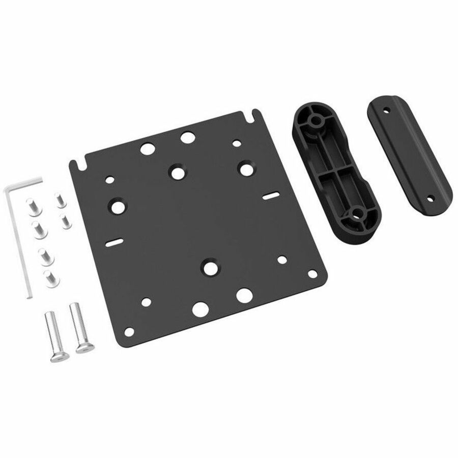 ATDEC UNIVERSAL MINI PC MOUNT