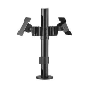 POS 400mm pole with b2b display head