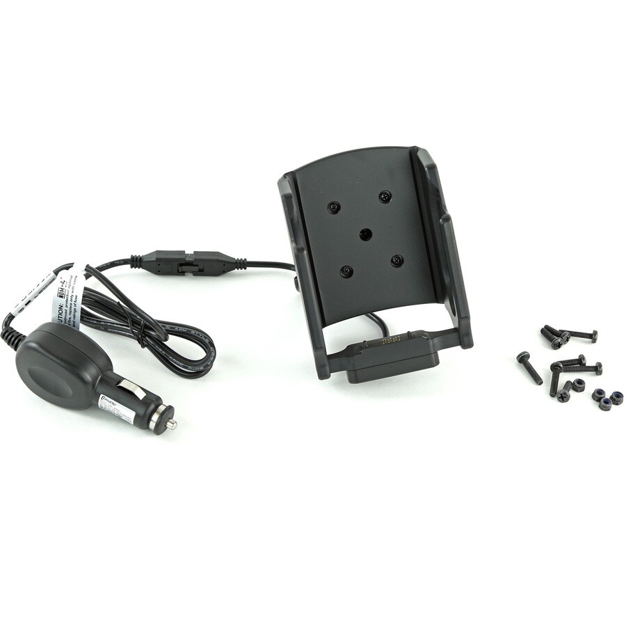 TC56 CHARGE ONLY VEHICLE CRADLE